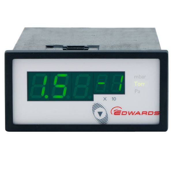 Bộ hiển thị đầu đo Pirani hiệu Edwards